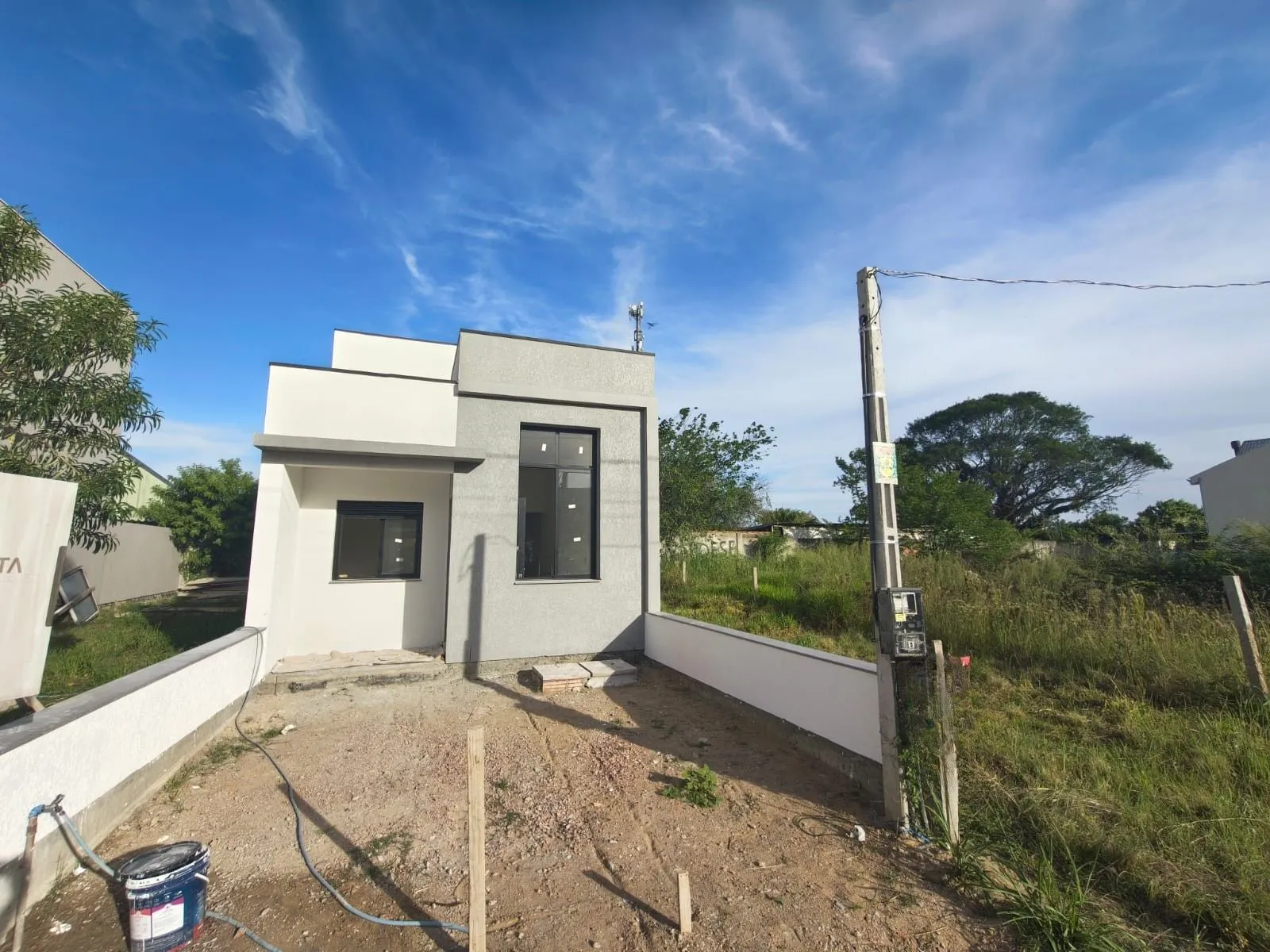 Imagem Casa no Bairro Aberta dos Morros, Zona Sul de POA