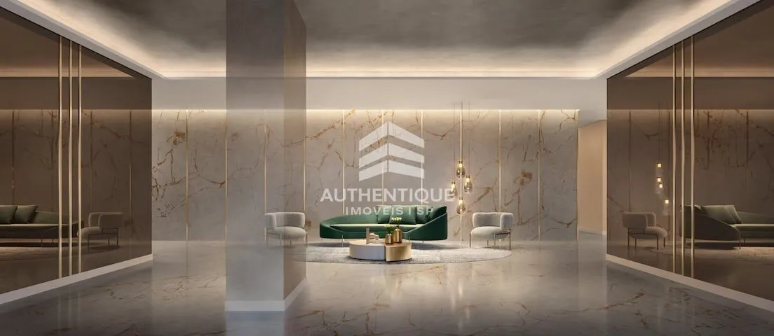 Imagem PALACE BY PRAÇAS DA CIDADE BRAS - Apartamento à venda no bairro Brás - São Paulo/SP, Zona Central
