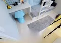 Imagem Apartamento com 2 Quartos à Venda, 49 m² em Del Castilho - Rio De Janeiro
