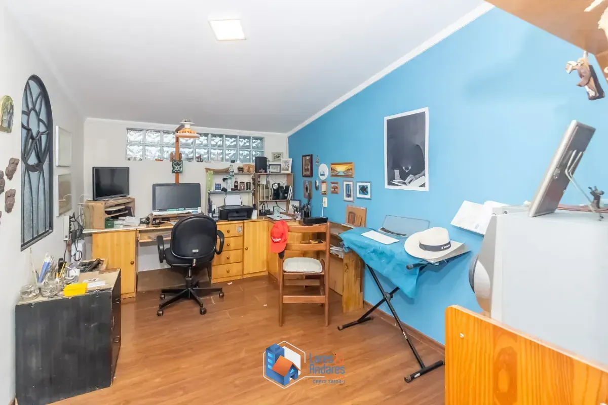 Imagem Casa para venda em Jardim Consórcio com 3 quartos, 135m²
