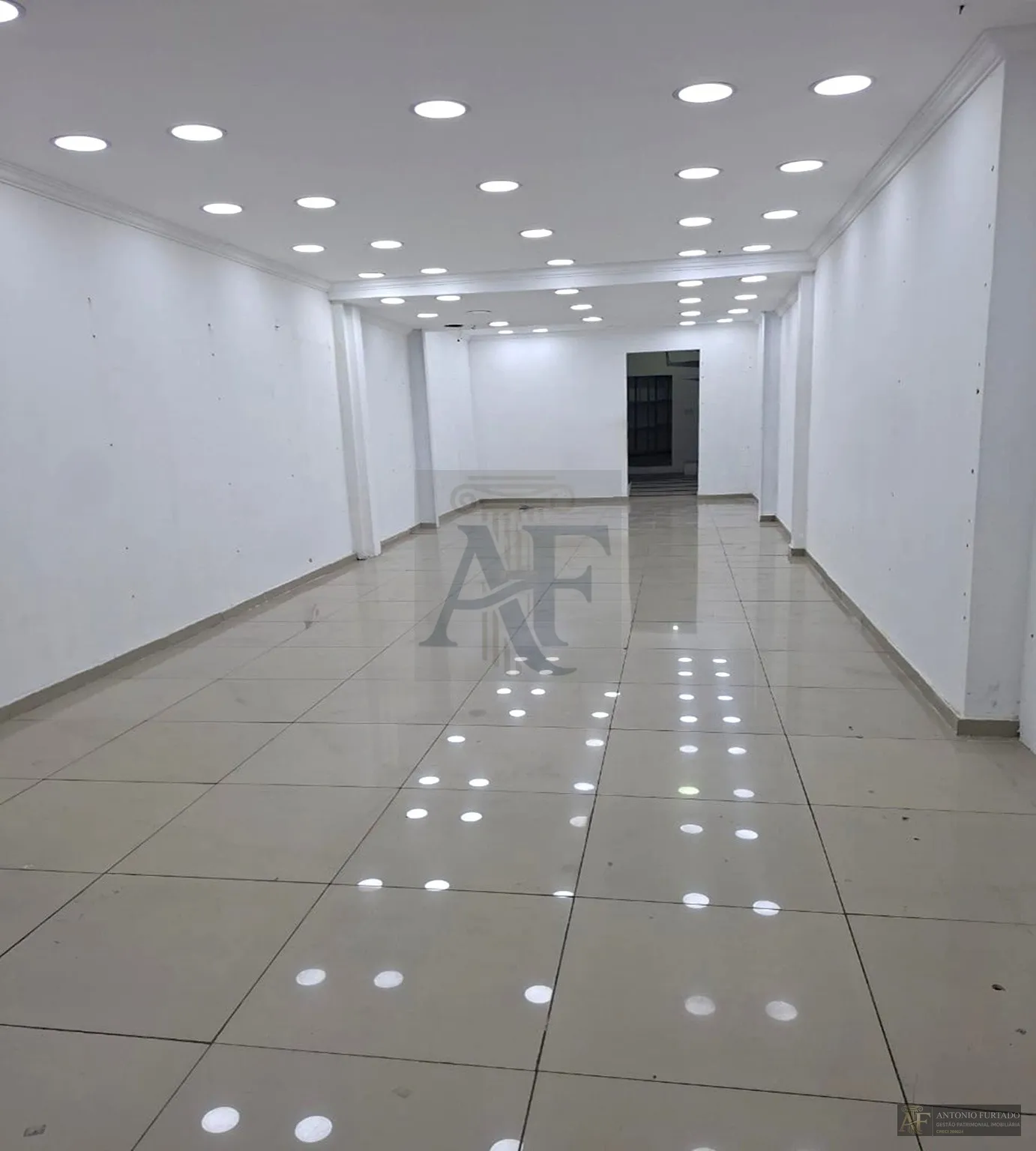 Imagem Comercial para alugar em Santo Amaro, São Paulo