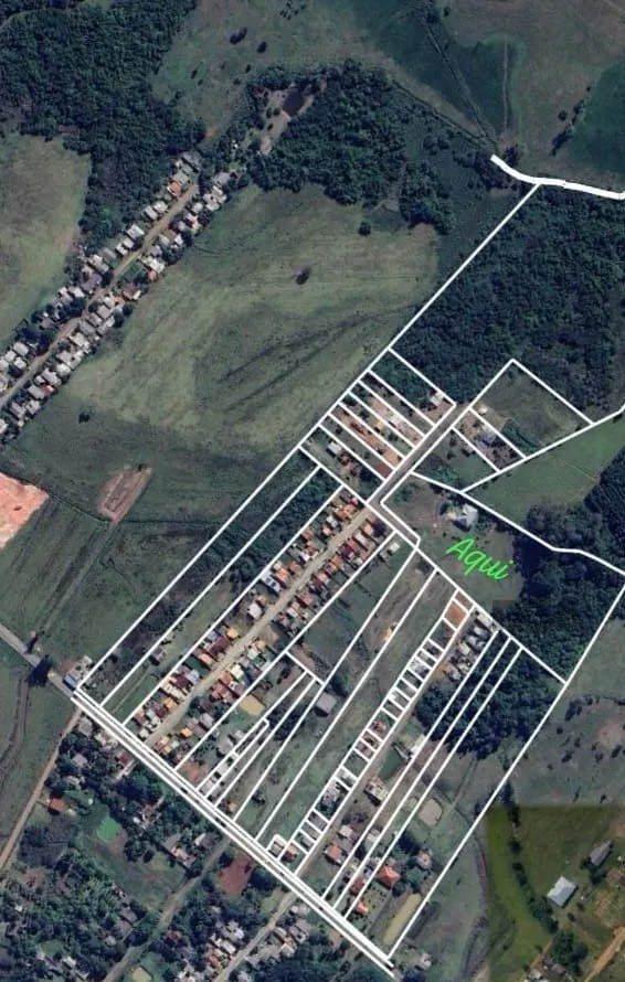 Imagem Sítio para Venda 4 dormitórios em Nova Santa Rita