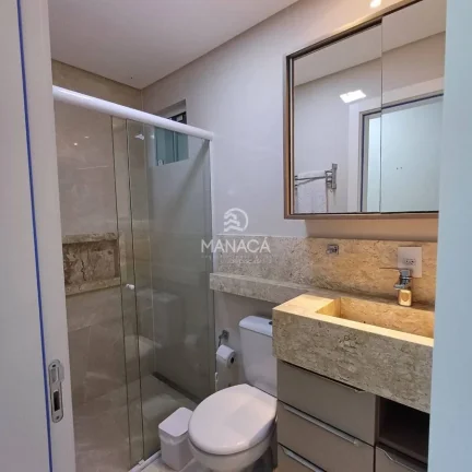 Imagem Apartamento Luxo 03 quartos com Suíte - VENDA