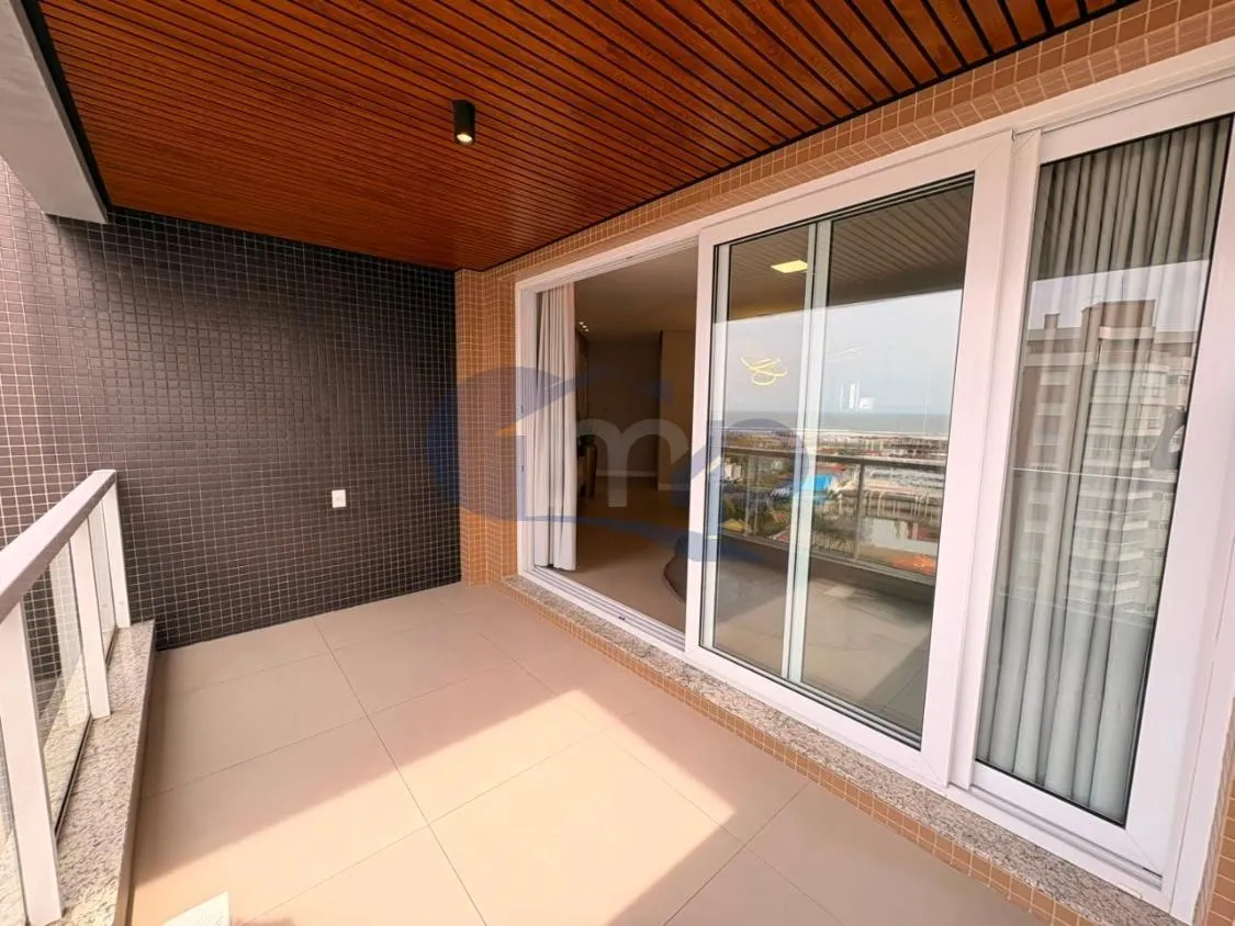 Imagem Apartamento a venda com 2 suites no Predial em Torres/RS