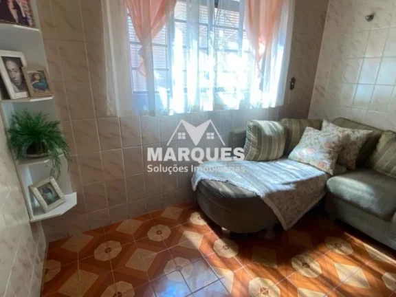 Imagem Imovel c/ 2 casas