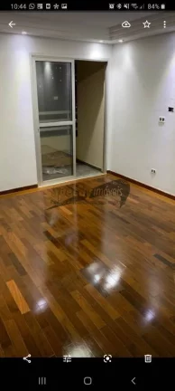 Imagem Cobertura em Santos 3 dormitórios, 2 vagas