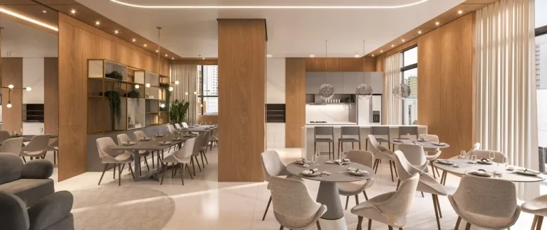 Imagem Apartamento para venda no bairro Centro em Balneário Camboriú
