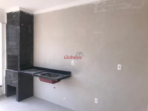Imagem SOBRESPOSTAS ALTAS FINO ACABAMENTO, PREVISÃO DE ENTREGA 2023, 3 SUÍTES, 4 QUARTOS, VAGA DE GARAGEM E CHURRASQUEIRA.