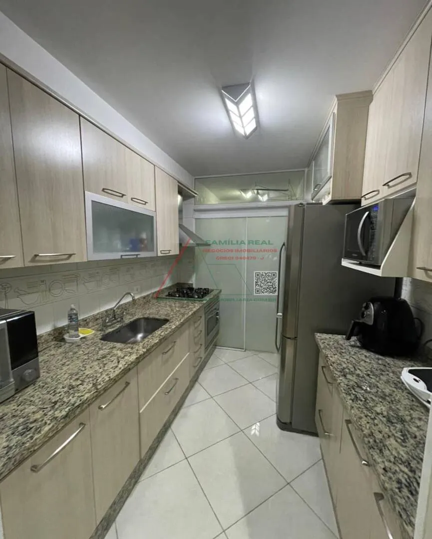 Imagem Apartamento à Venda, na Vila Carrão, com 03 Dormitórios, sendo 01 Suíte e 02 Vagas