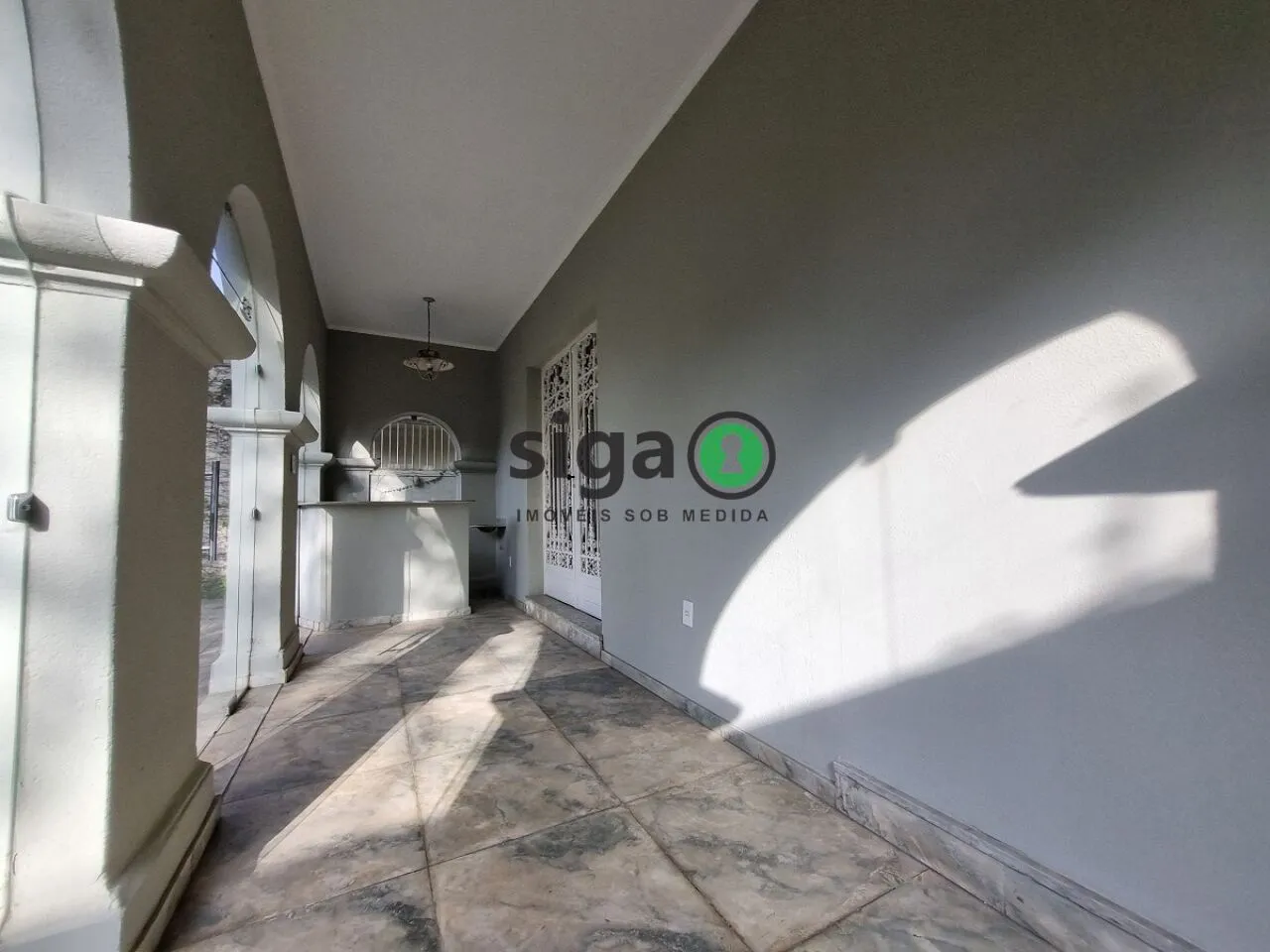 Imagem Casa a Venda no Jardim Paulista com 4 quartos