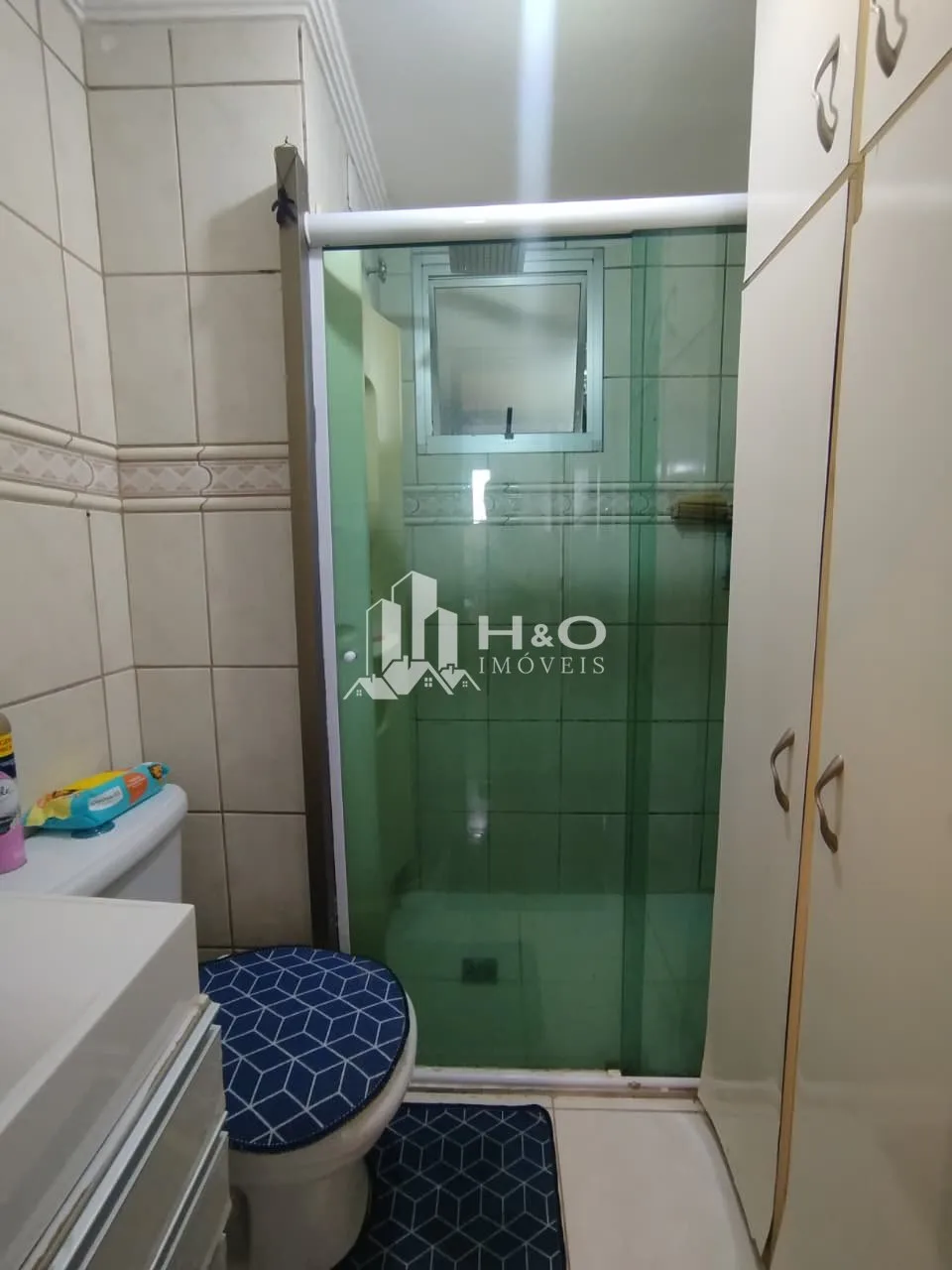Imagem Oportunidade! Apartamento à venda no Jardim Santa Terezinha / Aricanduva