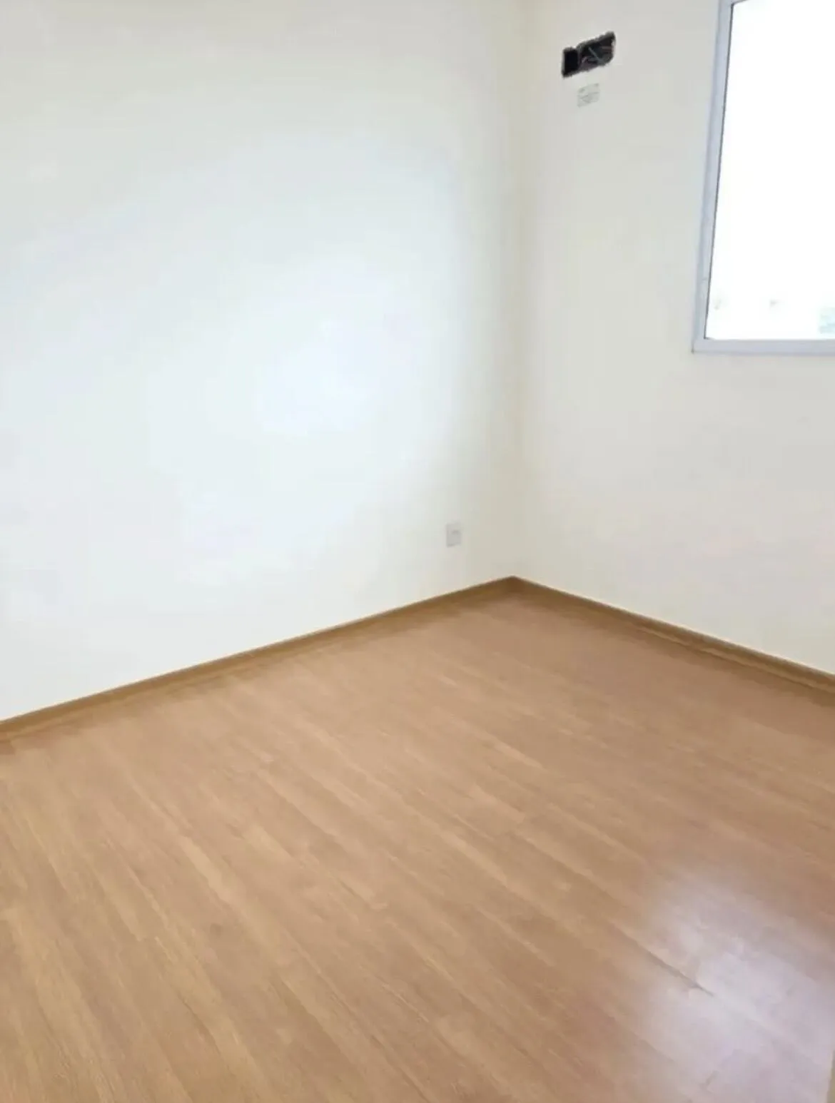 Imagem Apartamento 02 Quartos, Condomínio Chapada Borboletas