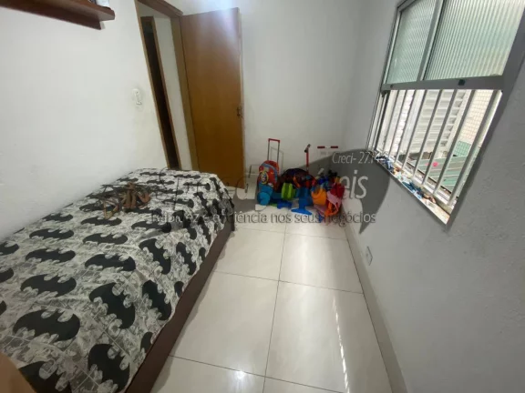 Imagem Apartamento em Santos para venda 2 dormitórios.