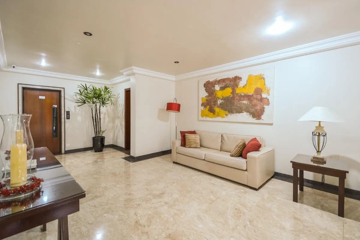 Imagem Apartamento, Residencial para Venda, Perdizes, São Paulo