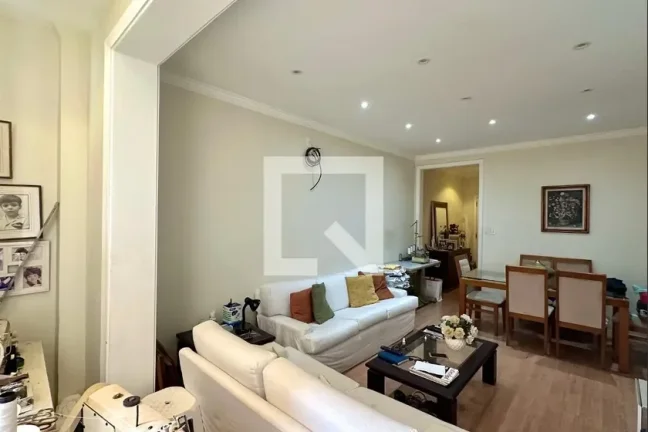 Imagem Apartamento à Venda - Copacabana, 3 Quartos, 108 m2