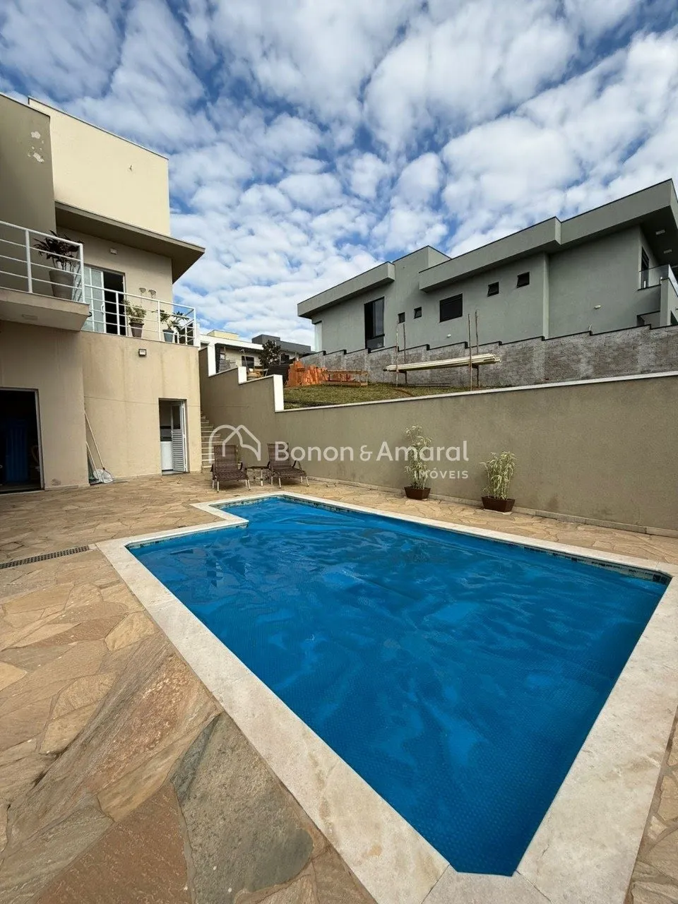 Imagem Casa à venda no Condomínio Mont Alcino - Valinhos