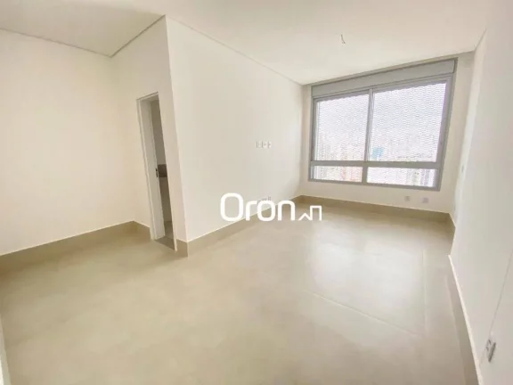 Imagem Apartamento à venda, 394 m² por R$ 5.999.000,00 - Setor Bueno - Goiânia/GO