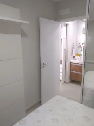 Imagem Apartamento com 1 Quarto à Venda, 38 m² em Vila Suzana - São Paulo