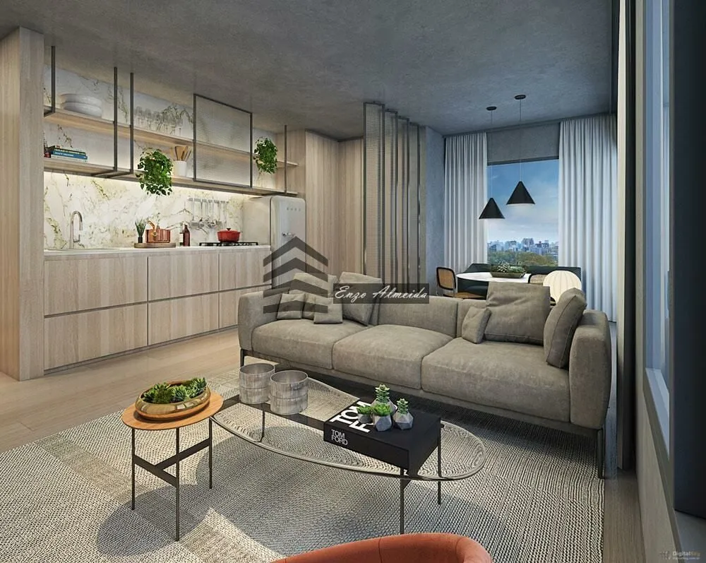 Imagem Apartamento à venda em São Paulo/SP