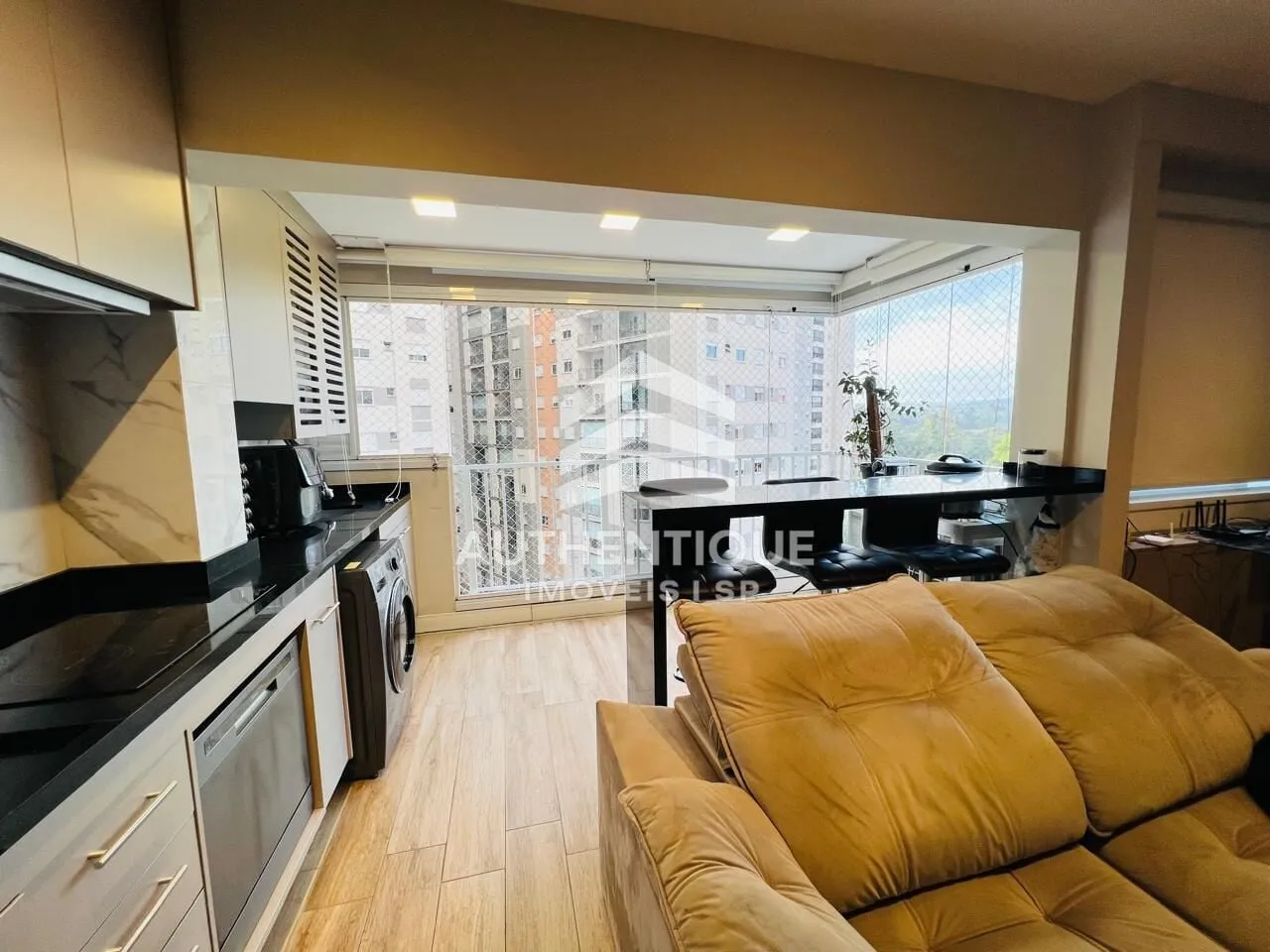 Imagem ACQUA PARK ALPHAVILLE - Apartamento em Alphaville Empresarial, Barueri/SP