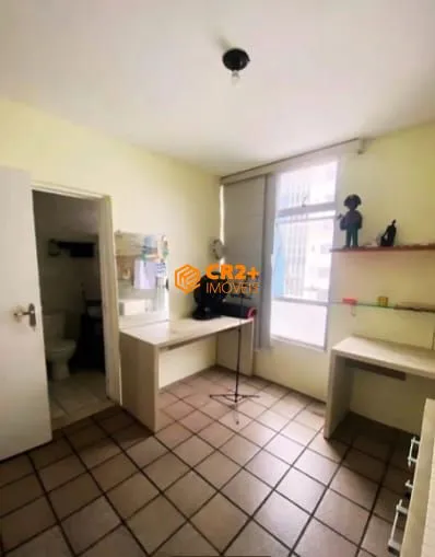 Imagem Vendo Apartamento 140m² com 3 Quartos Sendo 1 Suíte, em Boa viagem.