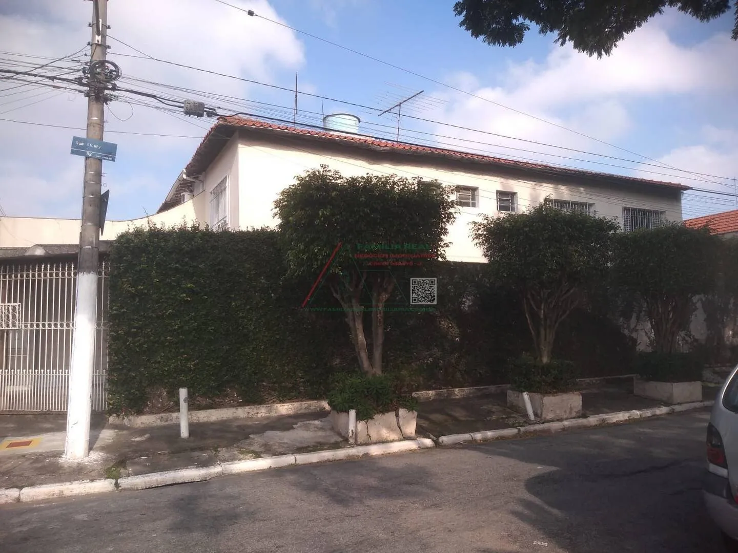 Imagem Sobrado à Venda, no Jardim Aricanduva, com 03 Dormitórios, sendo 01 Suíte