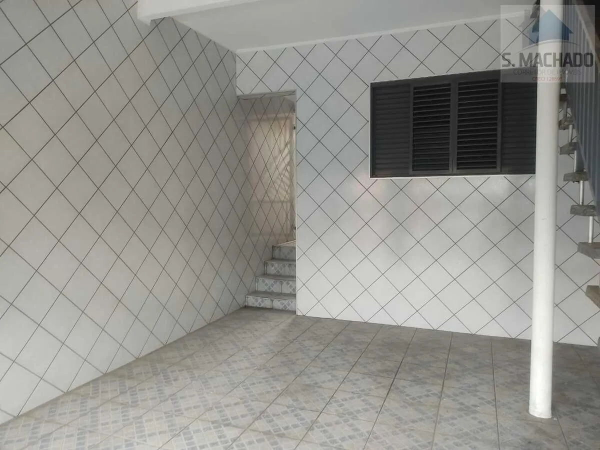 Foto do imóvel Casa para Venda em Mauá / SP