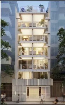 Imagem Lever Ipanema - Gardens e apartamentos tipo em Ipanema | A partir de R$ 1.550.000 | Brix | Zona Sul Lançamentos