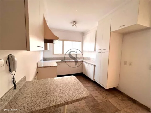 Imagem APARTAMENTO RESIDENCIAL em SÃO PAULO - SP, CHÁCARA ITAIM