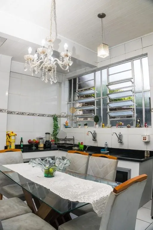 Imagem Apartamento para Venda em Teresópolis / RJ no bairro Alto