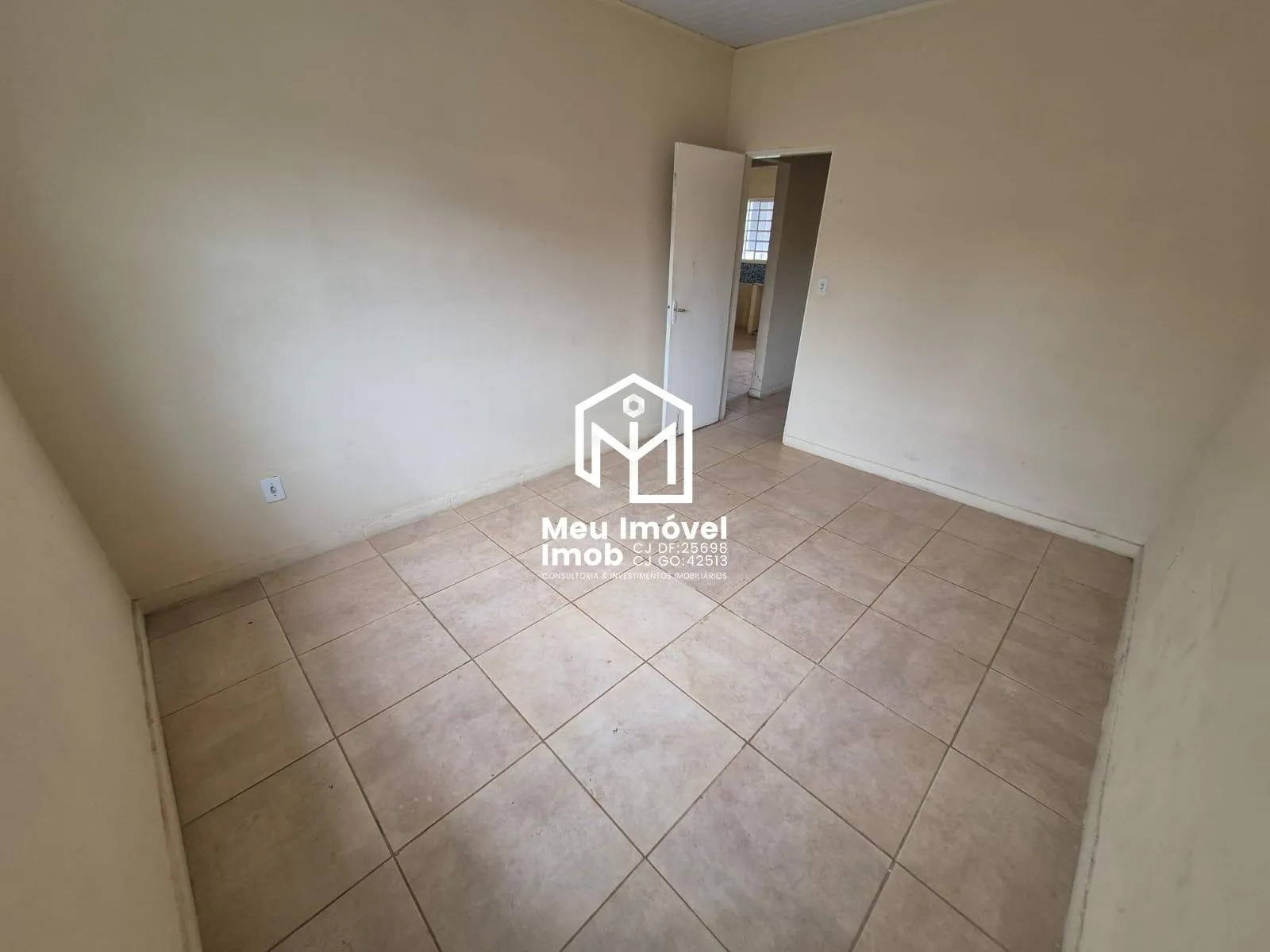 Imagem Casa 2 Quartos 1 Vaga 60m² no Parque Estrela Dalva III