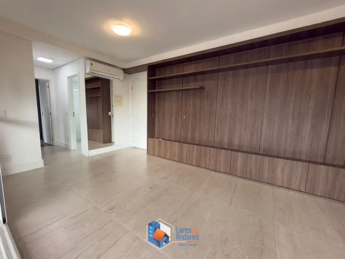 Imagem Apartamento para venda em Brooklin Paulista com 2 quartos, sendo 1 suíte, 64m²