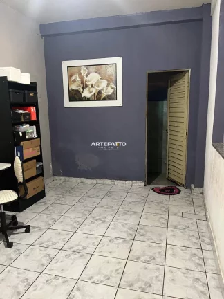 Imagem Casa à venda em Franca, Vila Scarabucci, com 3 quartos, 140m2
