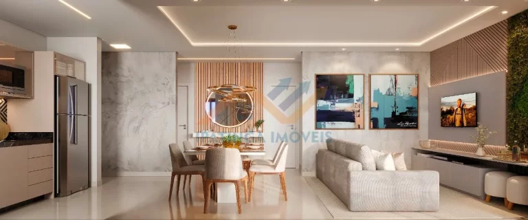 Imagem Apartamento Cobertura no Iguaçu - Ipatinga