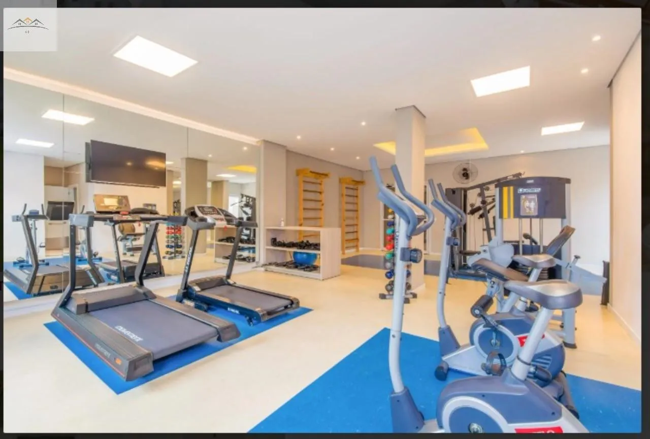Imagem APARTAMENTO RESIDENCIAL em São Bernardo do Campo - São Paulo, Paulicéia