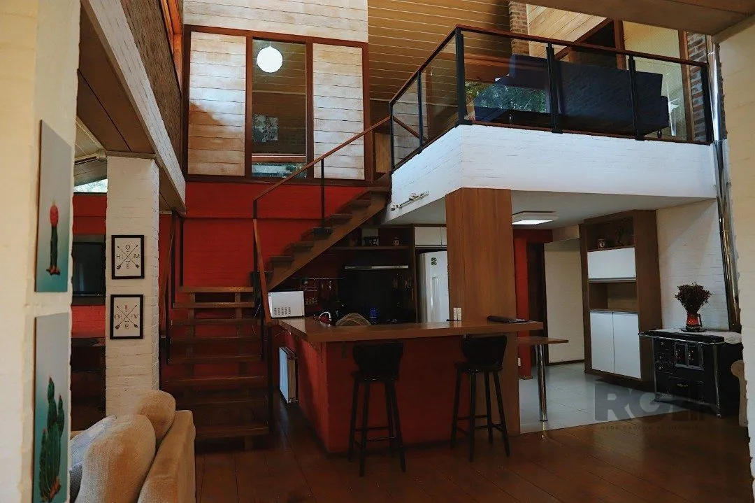 Imagem Linda casa em Canela