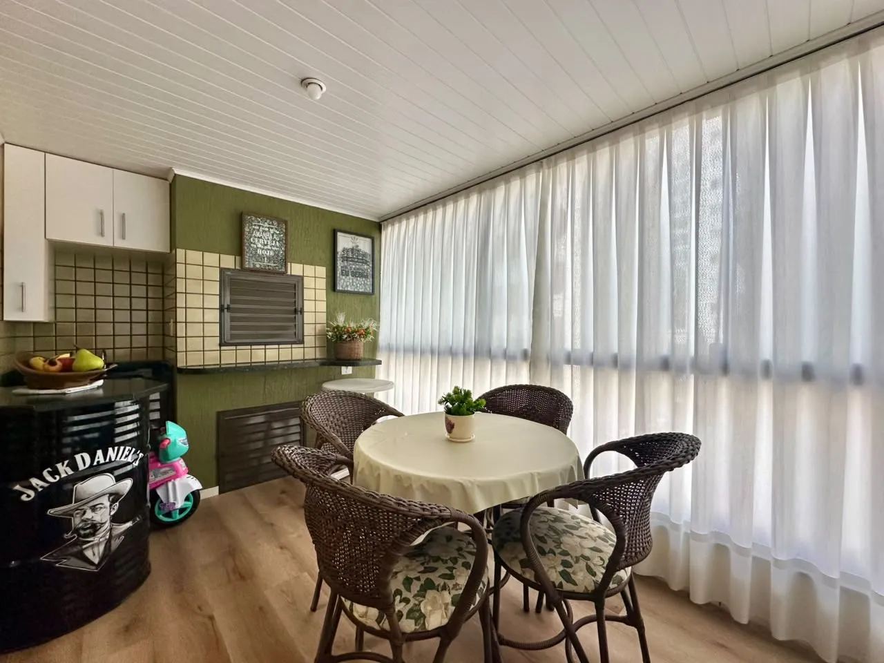 Imagem Apartamento à venda com 123m2 por R$ 1.250.000,00