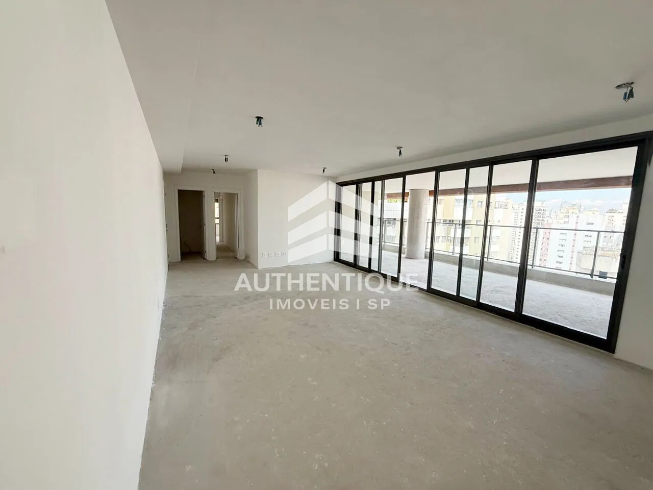 Imagem PORTUGAL 587 BROOKLIN - Apartamento à venda no bairro Brooklin - São Paulo/SP, Zona Sul