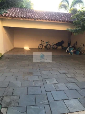 Imagem Casa de Luxo em Condomínio na Taquara, Rio de Janeiro - 5 Quartos, 5 Suítes, 430m² - Imperdível!