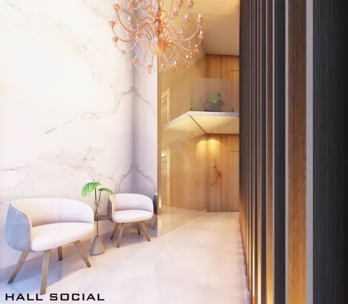 Imagem RESIDENCIAL PARADISO