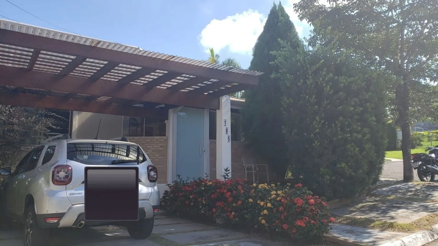 Imagem Casa à venda, Chácaras Reunidas Brasil, Taubaté, SP