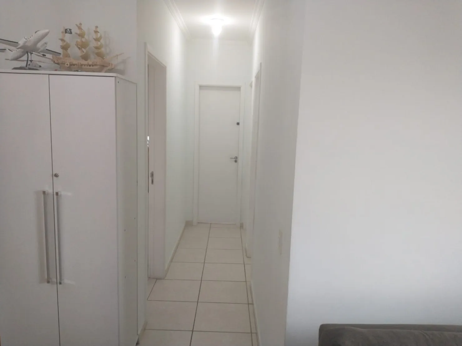 Imagem Apartamento à venda 2 Quartos, 1 Vaga, 59M², Jardim Bela Vista, Taubaté - SP | Edifício Paulista