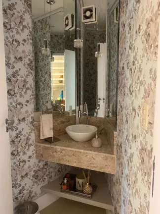 Imagem Casa de Condomínio com 4 Quartos à Venda, 224 m² em Vila Moraes - Mogi das Cruzes
