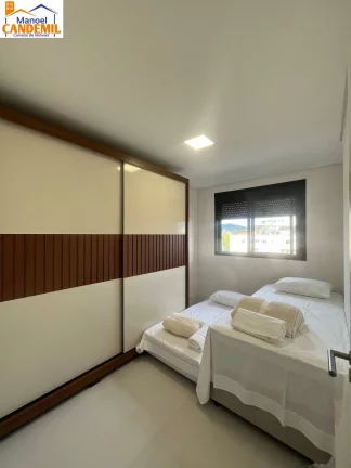 Imagem Apartamento para locação mobiliado em Joinville, zona norte, em Joinville