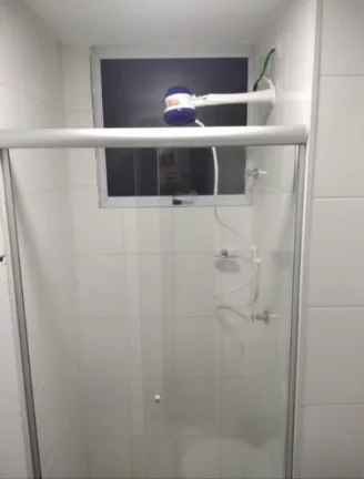 Imagem APARTAMENTO PADRÃO (PASSANDO DÍVIDA)
