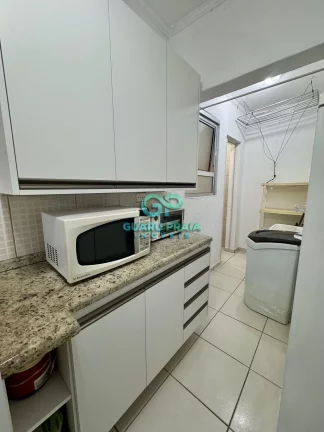 Imagem Apartamento para alugar no bairro Enseada - Guarujá/SP