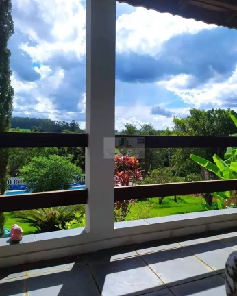 Imagem CHÁCARA JARDIM CANANEIA