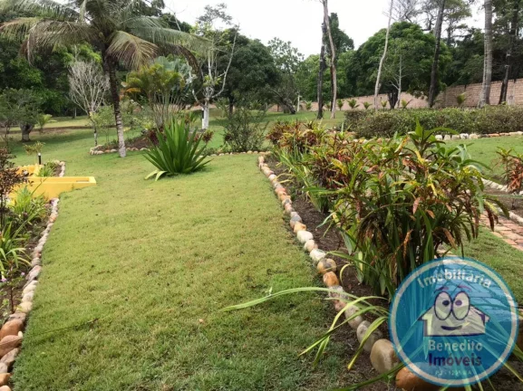 Imagem Vendo sítio bem localizado no Arraial D'Ajuda R$3.000.000,00