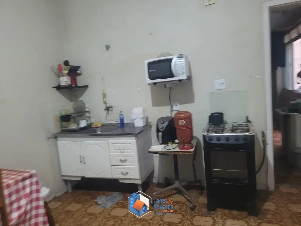 Imagem Apartamento para venda em Campos Elíseos com 3 quartos, 153m²
