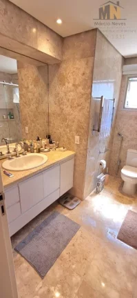 Imagem APARTAMENTO RESIDENCIAL em SÃO PAULO - SP, JARDIM PAULISTA